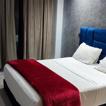 Les Belles Appartements Family Only Ταγγέρη Εξωτερικό φωτογραφία