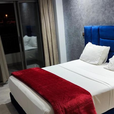 Les Belles Appartements Family Only Ταγγέρη Εξωτερικό φωτογραφία