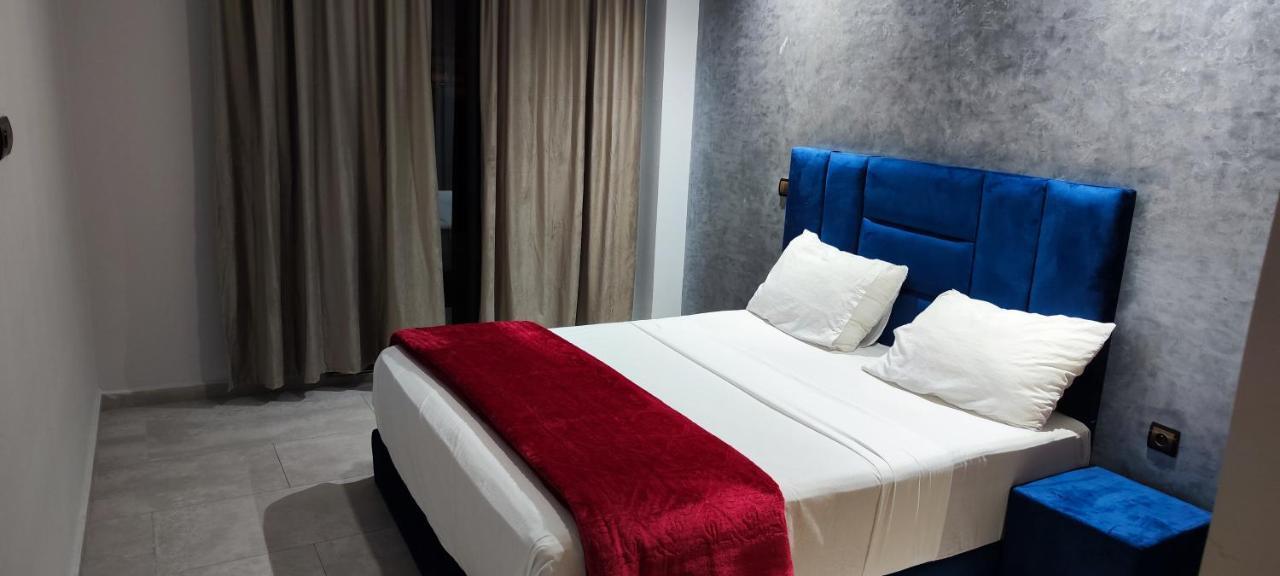 Les Belles Appartements Family Only Ταγγέρη Εξωτερικό φωτογραφία