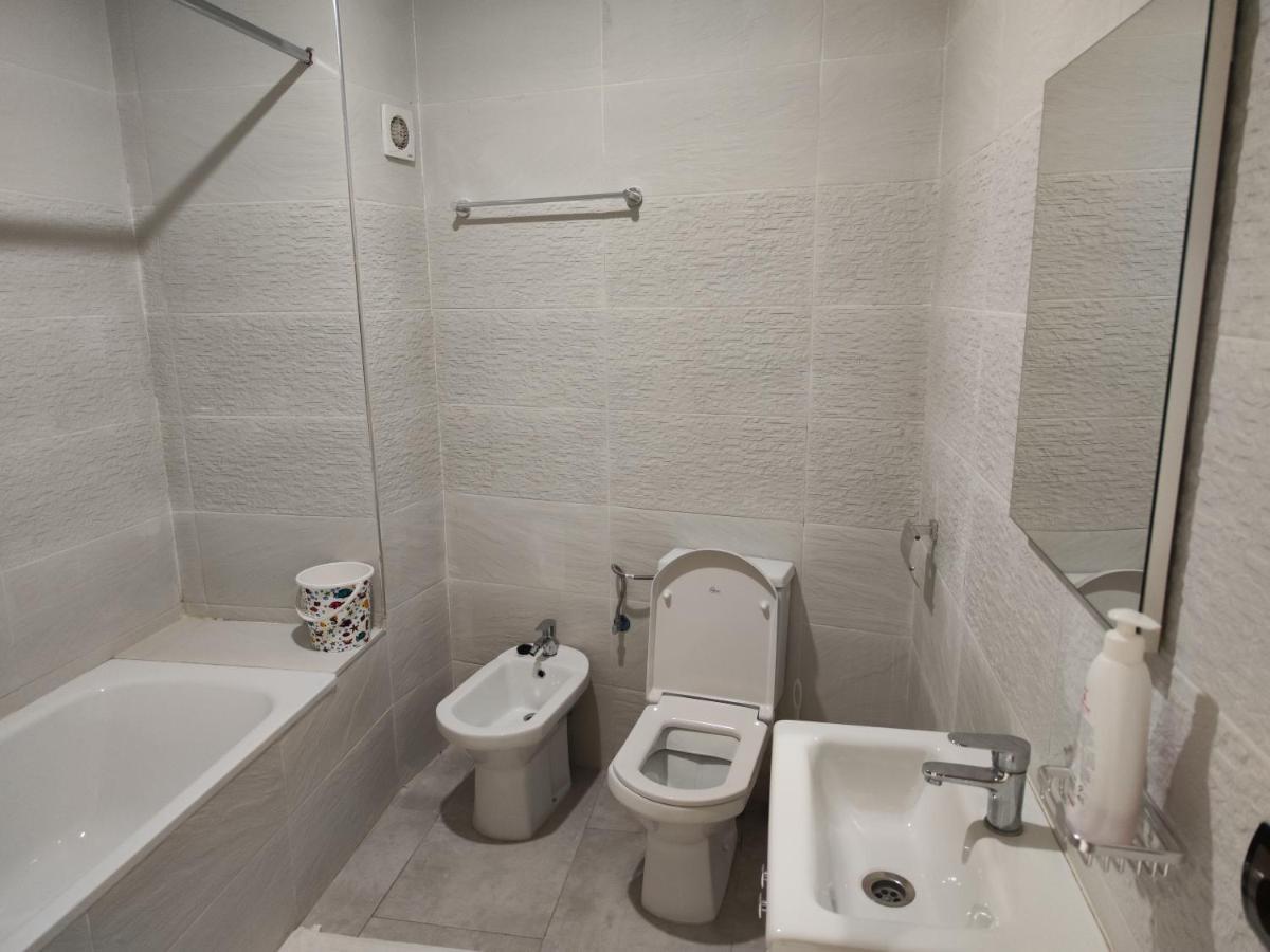 Les Belles Appartements Family Only Ταγγέρη Εξωτερικό φωτογραφία