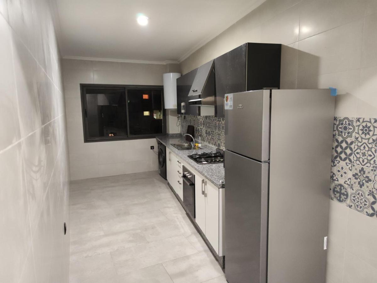 Les Belles Appartements Family Only Ταγγέρη Εξωτερικό φωτογραφία