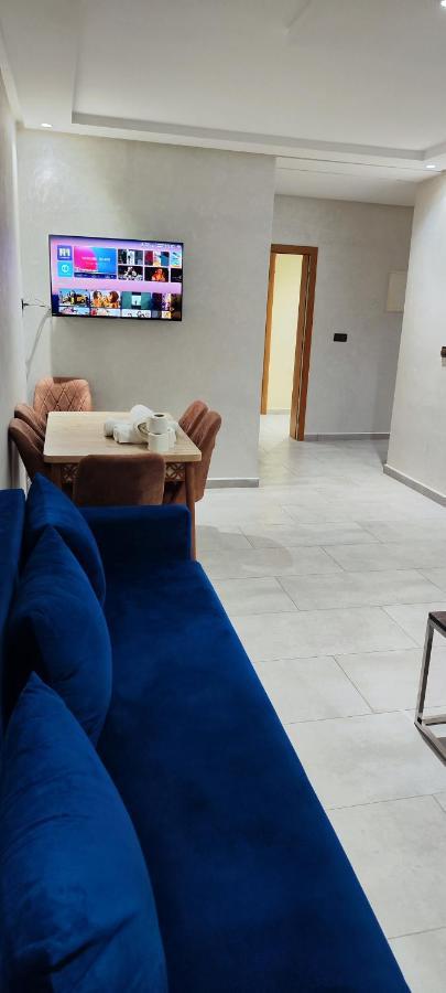 Les Belles Appartements Family Only Ταγγέρη Εξωτερικό φωτογραφία