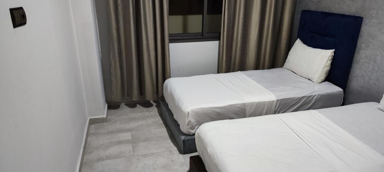 Les Belles Appartements Family Only Ταγγέρη Εξωτερικό φωτογραφία
