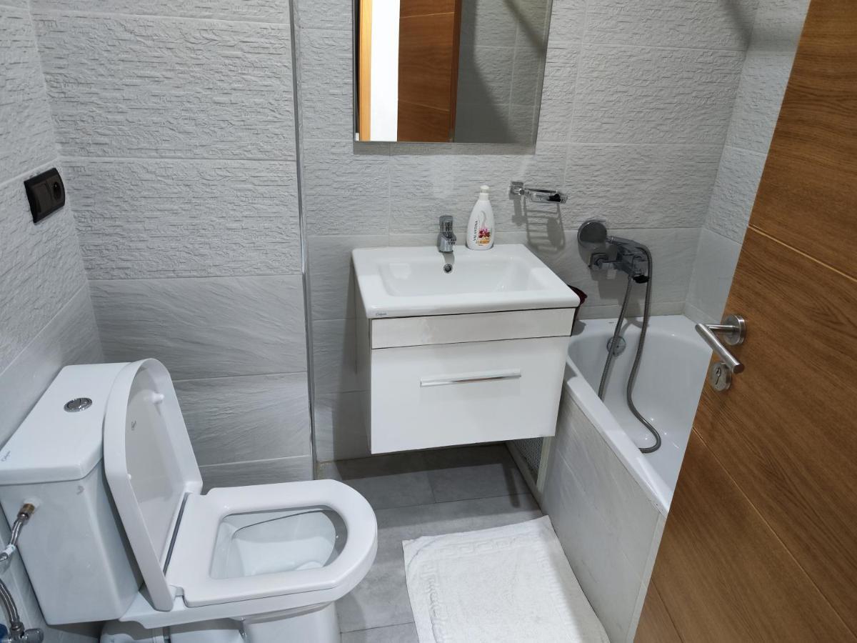 Les Belles Appartements Family Only Ταγγέρη Εξωτερικό φωτογραφία