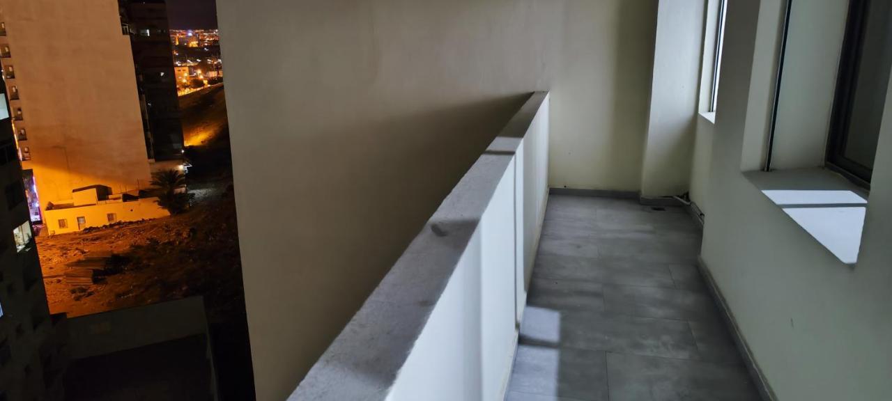 Les Belles Appartements Family Only Ταγγέρη Εξωτερικό φωτογραφία