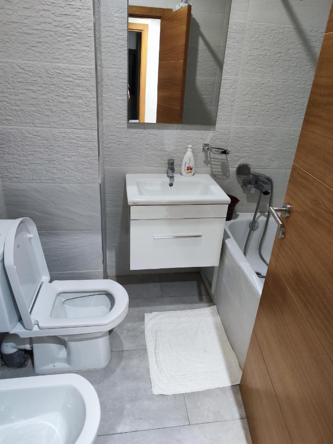 Les Belles Appartements Family Only Ταγγέρη Εξωτερικό φωτογραφία