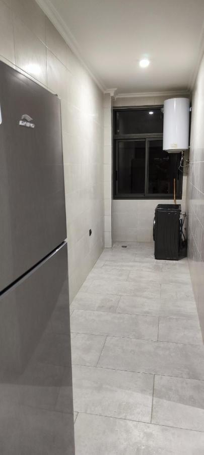 Les Belles Appartements Family Only Ταγγέρη Εξωτερικό φωτογραφία
