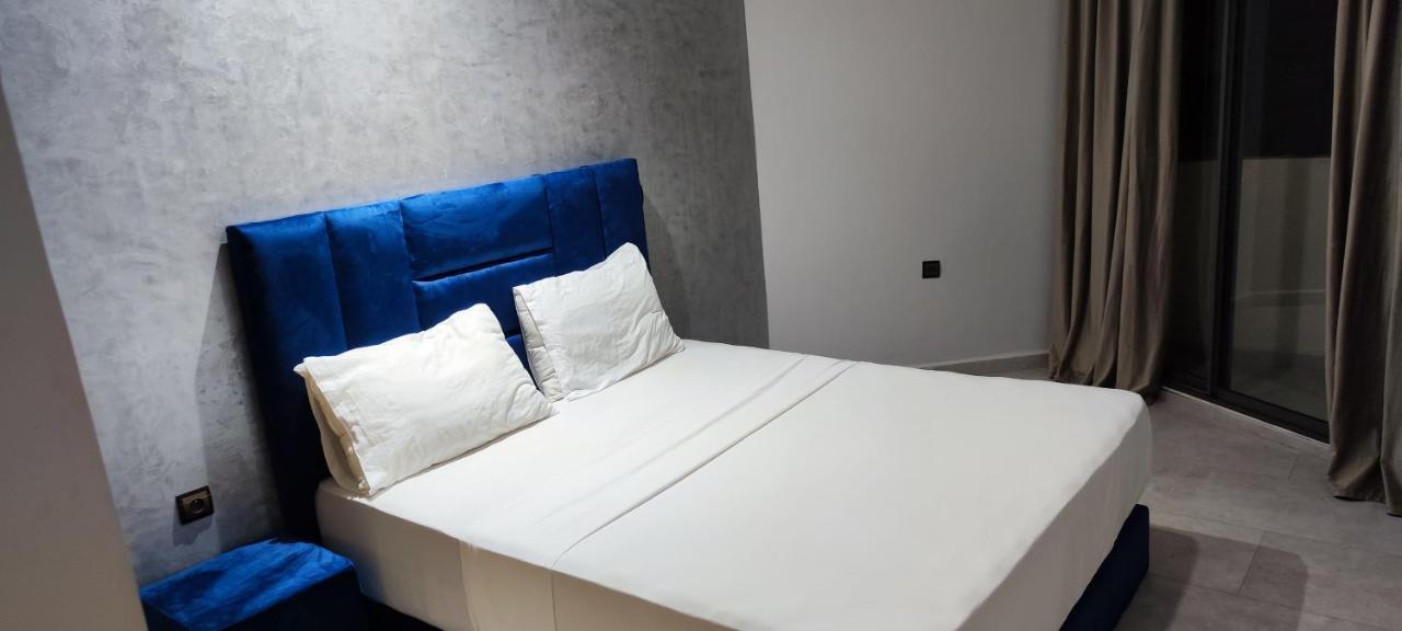 Les Belles Appartements Family Only Ταγγέρη Εξωτερικό φωτογραφία