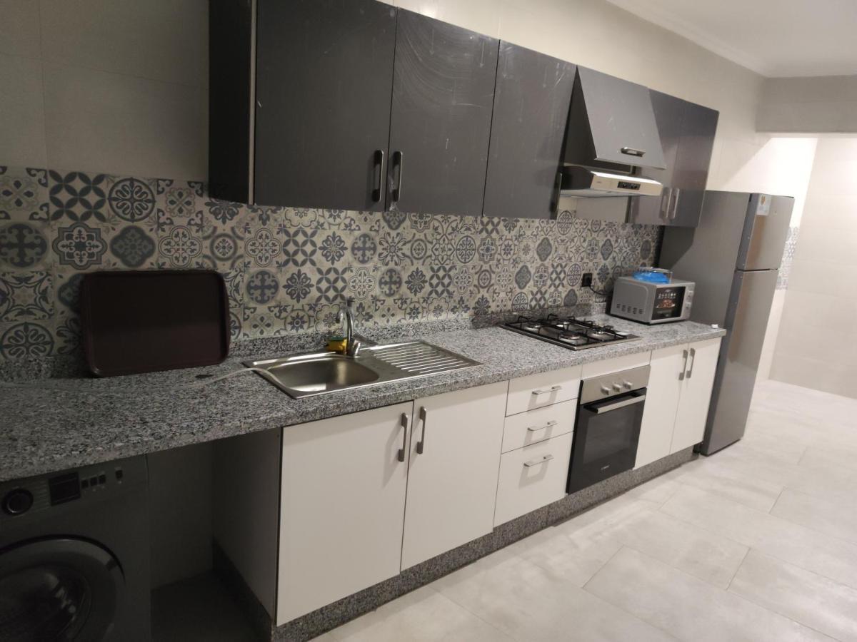 Les Belles Appartements Family Only Ταγγέρη Εξωτερικό φωτογραφία