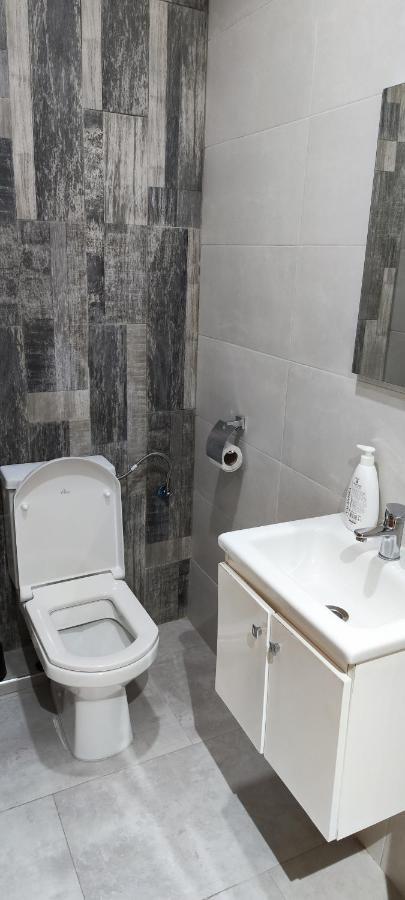 Les Belles Appartements Family Only Ταγγέρη Εξωτερικό φωτογραφία