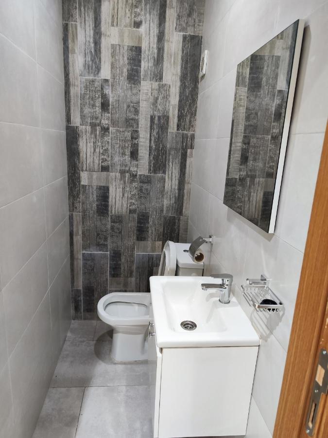 Les Belles Appartements Family Only Ταγγέρη Εξωτερικό φωτογραφία