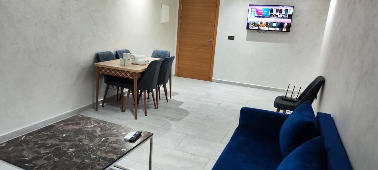 Les Belles Appartements Family Only Ταγγέρη Εξωτερικό φωτογραφία